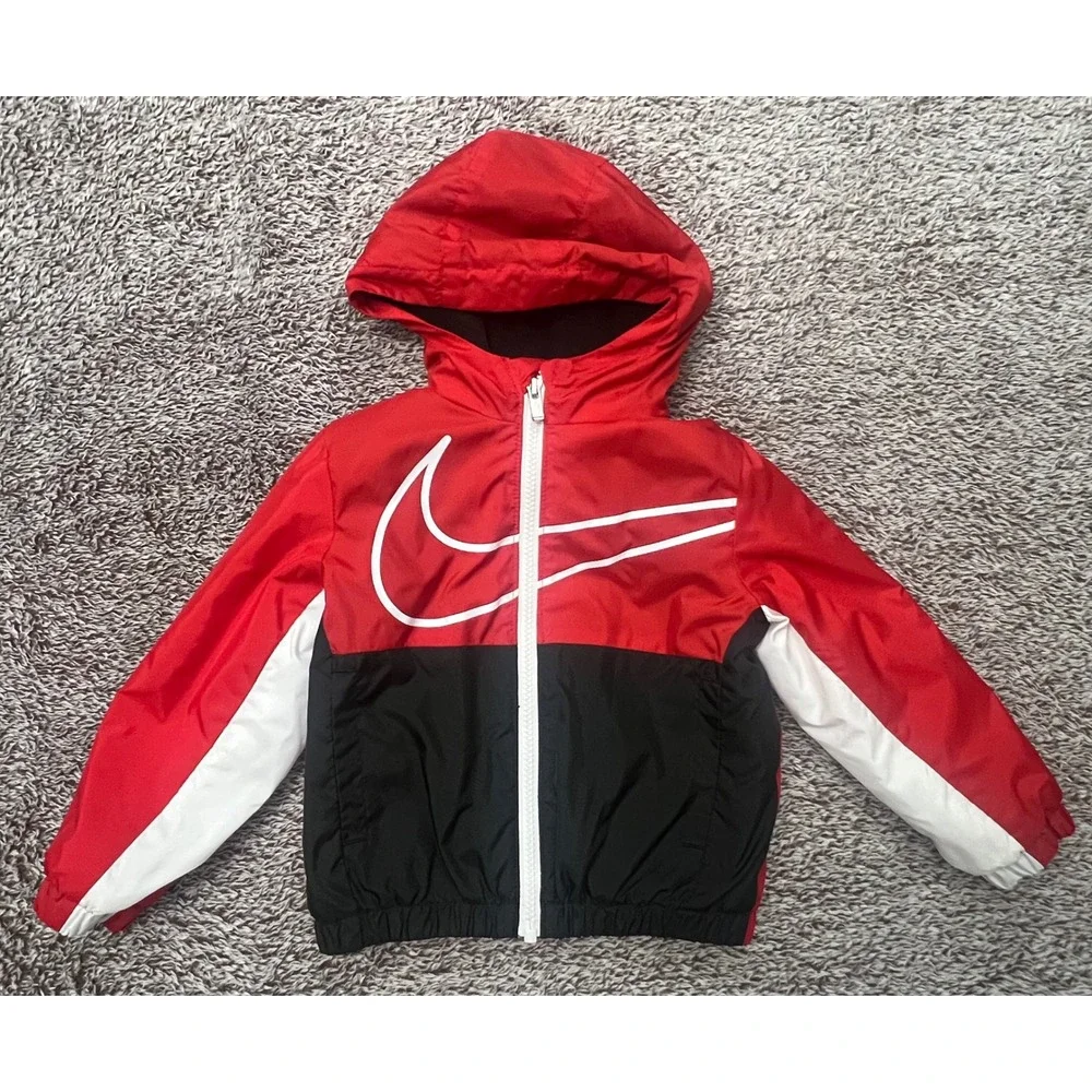 Nike toddler 2t